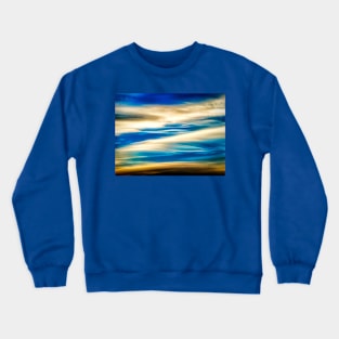 Tinted Skies Crewneck Sweatshirt